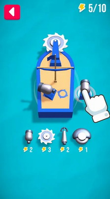 小型战舰最新版下载安装安卓版本