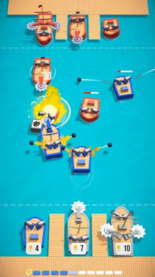 小型战舰最新版下载安装安卓版本