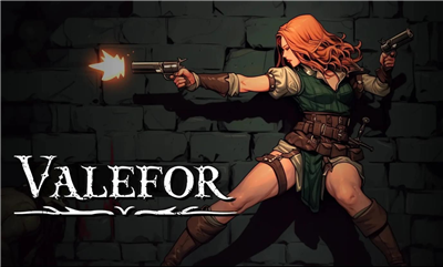 华利弗战术冒险手游最新版下载