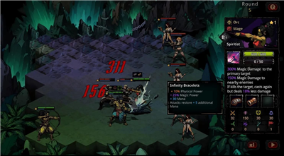 华利弗战术冒险手游最新版下载