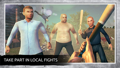 俄罗斯乡村模拟器汉化破解版下载安装2025