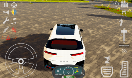 电动汽车模拟器安卓版下载最新版
