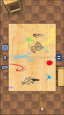 课桌乒乓球破解版安卓版2025下载