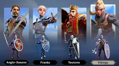 时代的黎明最新版安卓版下载安装