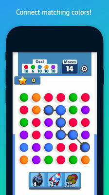 开心连球球中文版安卓2025下载