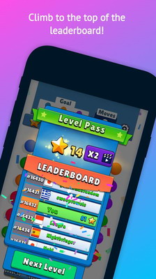 开心连球球中文版安卓2025下载