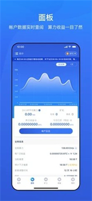 鱼池挖矿安卓app