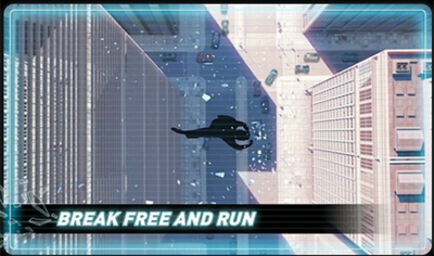 矢量跑酷无限金币版下载安装2025版