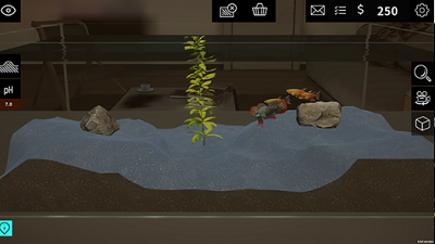 水族设计师破解版2025最新版本安卓版