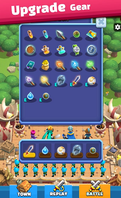 荒野城堡中文内购破解版2025版下载