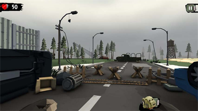 行尸走肉2僵尸射击汉化版下载破解版(内置菜单)2025版最新下载