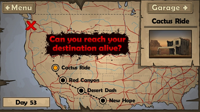 死亡战车无限金币版下载中文版2025下载安卓