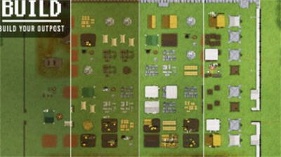 人类最后的防线破解版