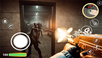 僵尸世界生存状态破解版2025版最新下载