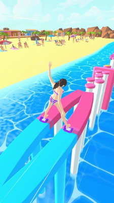 跳跃前进最新版2025下载安装