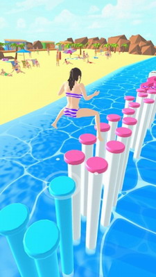 跳跃前进最新版2025下载安装