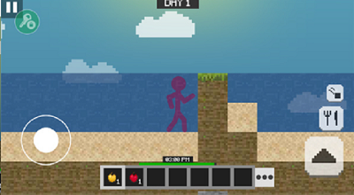 火柴人菜鸟求生破解版2024安卓下载最新版