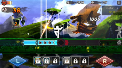 一击必杀无限钻石无限金币版最新下载免费版