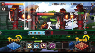 一击必杀无限钻石无限金币版最新下载免费版