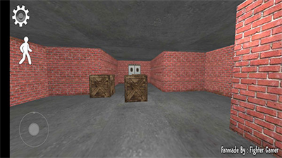 恐怖冰淇淋7无限陷阱无限子弹版2025最新安卓下载