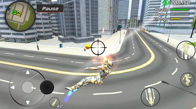 超级战争机器人破解版app下载安卓版