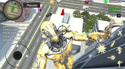 超级战争机器人破解版app下载安卓版