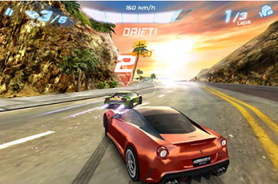 狂野飙车6无限金币版最新版安卓下载