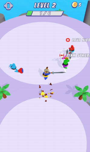 大宝剑竞技场安卓2025下载安装