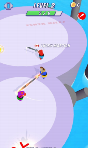 大宝剑竞技场安卓2025下载安装