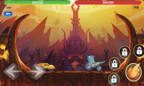 万宁赛车安卓版最新版