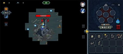 亡灵模拟器破解版内置菜单最新版安卓版下载2025