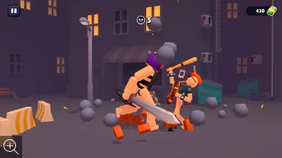 该死的混球内置菜单版下载安装安卓版