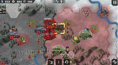 世界征服者4破解版无限资源版下载app