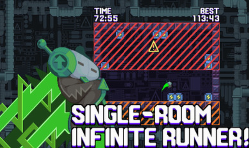 跃动封闭空间app安卓版