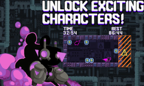 跃动封闭空间app安卓版