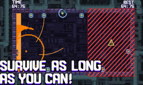 跃动封闭空间app安卓版