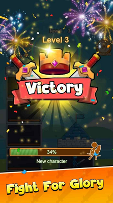 进化塔突袭者破解版安卓版app