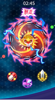 刀剑大乱斗无限金币钻石版安卓2025最新版