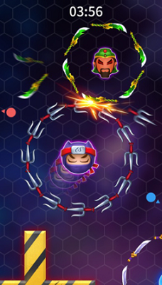 刀剑大乱斗无限金币钻石版安卓2025最新版