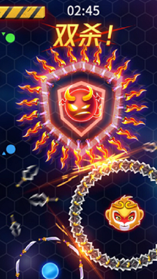 刀剑大乱斗无限金币钻石版安卓2025最新版