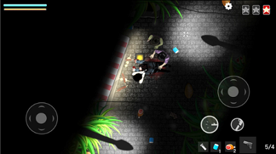 细菌边缘破解版安卓app下载安装