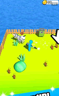 动物园清理FM修改器版下载安装最新版