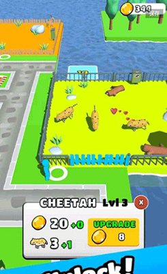 动物园清理FM修改器版下载安装最新版