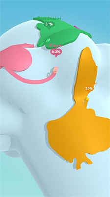 纸片大作战3D内置菜单版最新2025安卓版