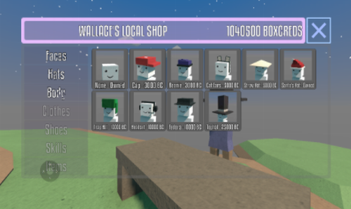 盒子男孩安卓版最新版下载