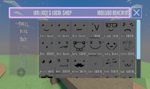 盒子男孩安卓版最新版下载