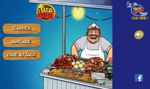 塔可大师安卓app下载