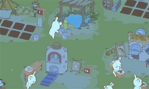 我的休闲时光破解版安卓版下载最新版