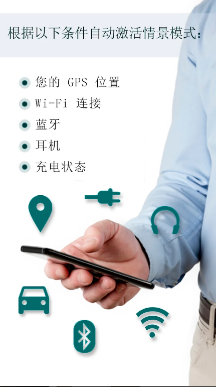 声音情景模式苹果下载手机版