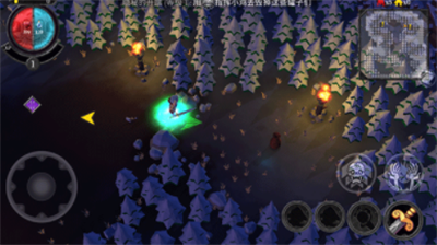 不死族破解版无限技能点版下载安装安卓版本